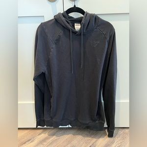 Men’s gymshark hoodie sweatshirt
